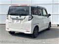 2022 Toyota Roomy
