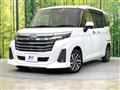 2023 Toyota Roomy