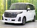 2023 Toyota Roomy