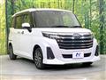 2023 Toyota Roomy