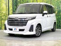 2023 Toyota Roomy