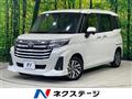 2023 Toyota Roomy