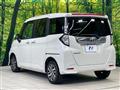 2023 Toyota Roomy
