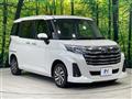 2023 Toyota Roomy