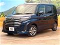 2024 Toyota Roomy