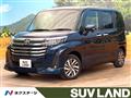 2024 Toyota Roomy