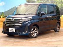 2024 Toyota Roomy