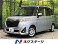 2017 Toyota Roomy
