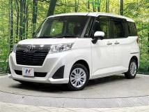 2017 Toyota Roomy