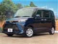 2023 Toyota Roomy