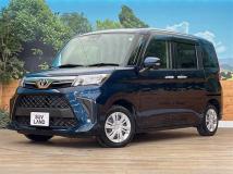 2023 Toyota Roomy