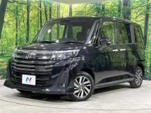 2025 Toyota Roomy