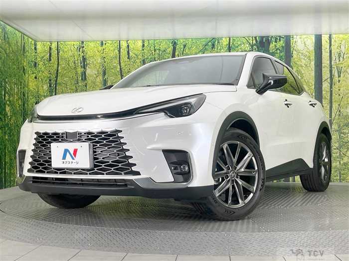 2024 Lexus Other