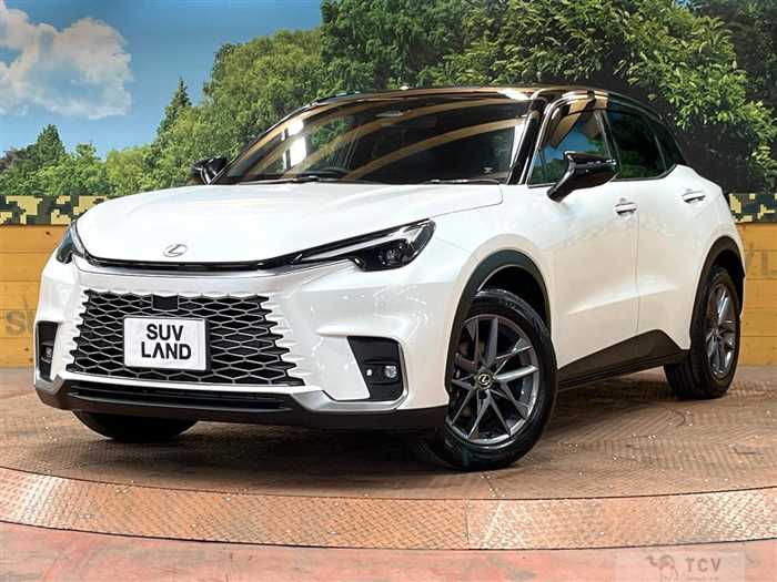 2024 Lexus Other