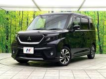 2024 Mitsubishi Delica D2