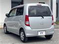 2012 Suzuki Wagon R