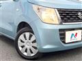 2016 Suzuki Wagon R