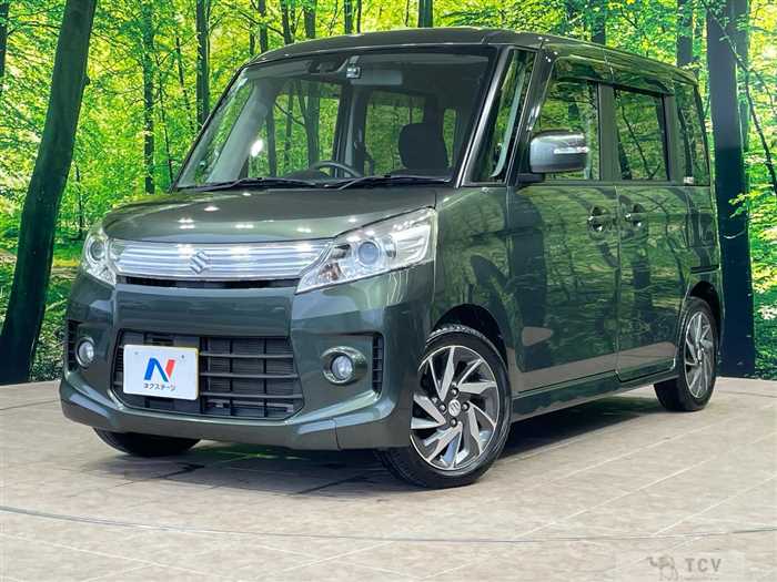 2014 Suzuki Suzuki Others