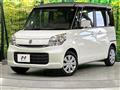 2016 Suzuki Spacia