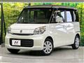 2016 Suzuki Spacia