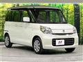 2016 Suzuki Spacia