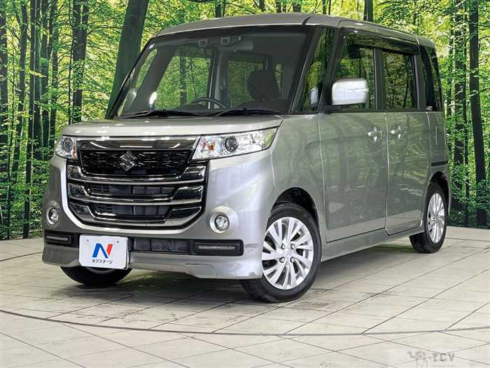 2017 Suzuki Suzuki Others