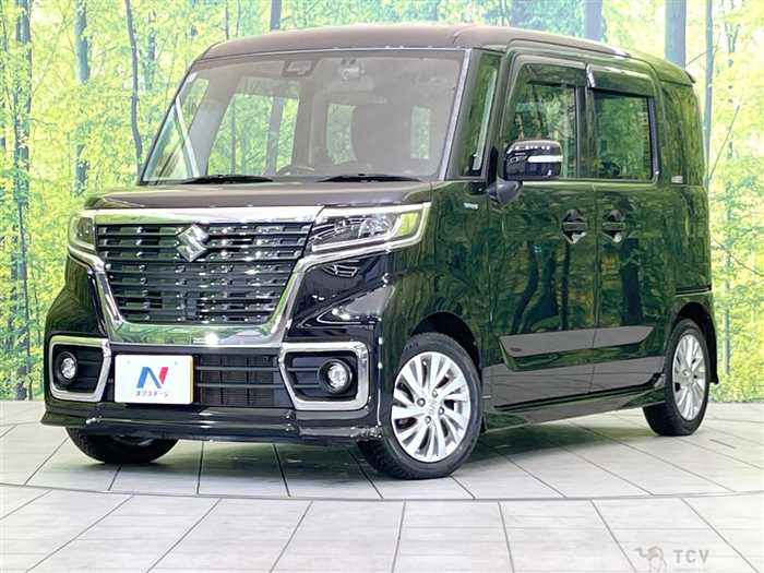 2018 Suzuki Suzuki Others