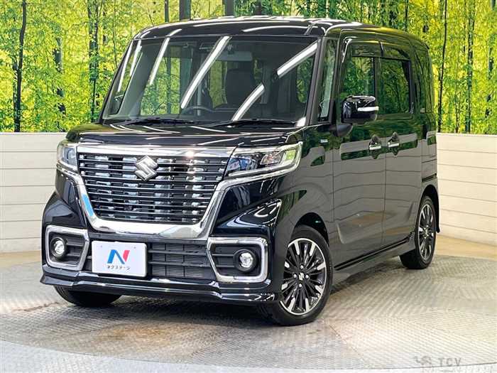 2018 Suzuki Suzuki Others