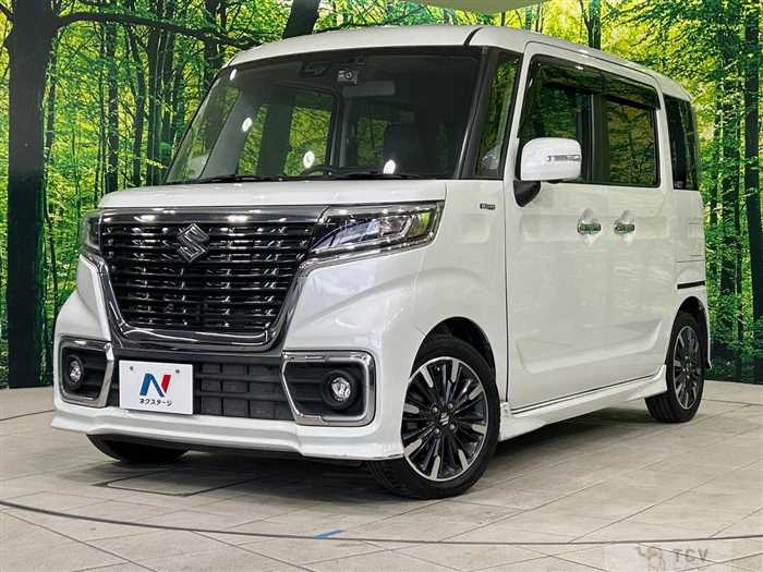 2019 Suzuki Suzuki Others