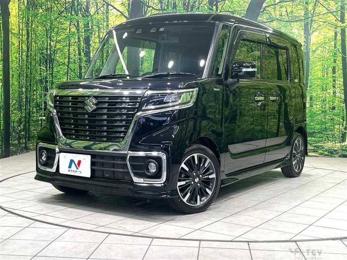2021 Suzuki Suzuki Others