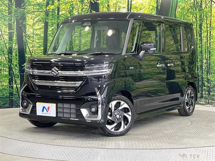 2025 Suzuki Suzuki Others