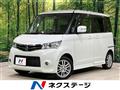 2012 Nissan ROOX