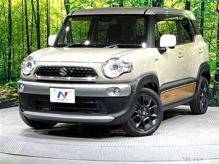 2018 Suzuki Suzuki Others