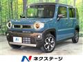 2023 Suzuki Hustler