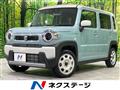 2025 Suzuki Hustler