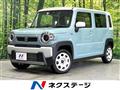 2025 Suzuki Hustler