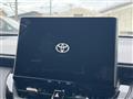 2025 Toyota CorollaCross
