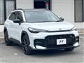 2025 Toyota CorollaCross