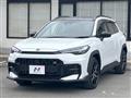 2025 Toyota CorollaCross