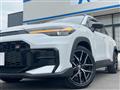 2025 Toyota CorollaCross