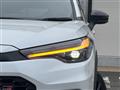 2025 Toyota CorollaCross