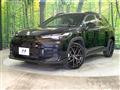 2025 Toyota CorollaCross