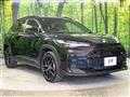2025 Toyota CorollaCross