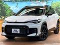 2026 Toyota CorollaCross