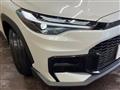 2026 Toyota CorollaCross