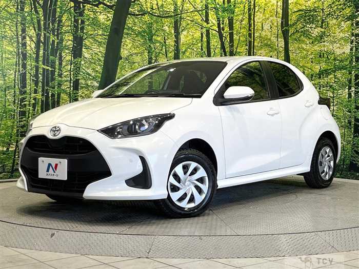 2022 Toyota Toyota Others