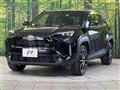 2024 Toyota Yaris Cross