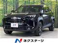 2024 Toyota Yaris Cross