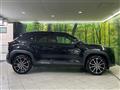 2024 Toyota Yaris Cross