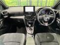 2024 Toyota Yaris Cross